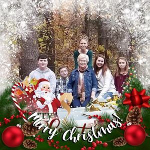 Meet your Posher, Donna